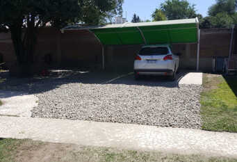 Foto 1 de la galería de Casa Las Azucenas en Villa Santa Cruz Del Lago