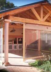 Foto 3 de la galería de Casa Las Azucenas en Villa Santa Cruz Del Lago