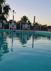 Foto 3 de la galería de Cabañas Roca Roma en Villa Carlos Paz