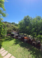 Foto 2 de la galería de Cabañas Roca Roma en Villa Carlos Paz