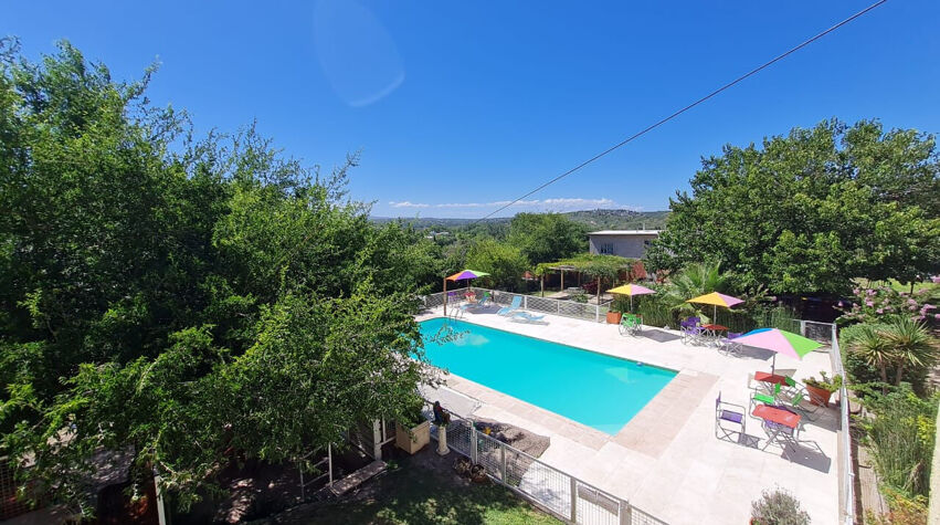 Foto principal de Cabañas Roca Roma en Villa Carlos Paz
