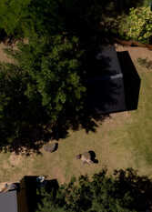 Foto 2 de la galería de Rancho Pampa Cabañas en Villa Ciudad Parque