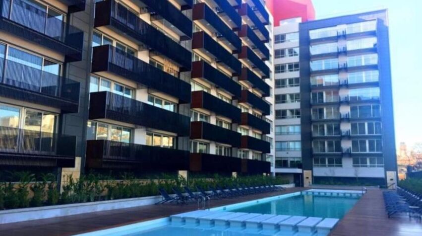 Foto principal de Quartier Dorrego Moderno Departamento en Capital Federal