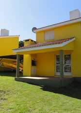 Foto 3 de la galería de San Ignacio Complejo de Cabañas en Villa Carlos Paz