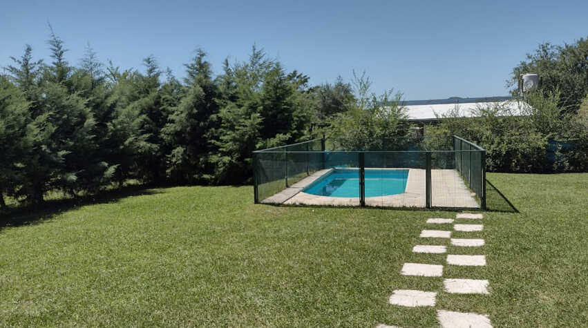 Foto principal de La Casa de Pablo en Potrero De Garay