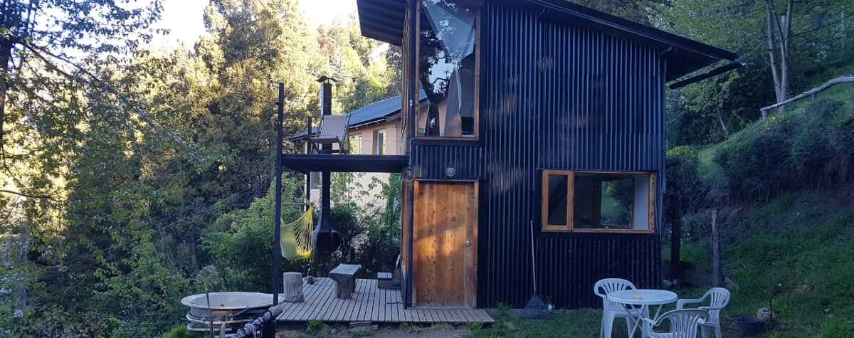 Foto principal de MISIONES en San Carlos De Bariloche