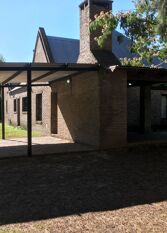Foto 2 de la galería de Amplia Casa De Campo Funes - Alquiler Vacacional en Funes
