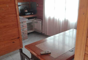 Foto 1 de la galería de Cabañas La Cascada en Yerba Buena