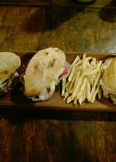 Foto 3 de la galería de Cabañas La Cascada en Yerba Buena