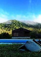 Foto 2 de la galería de Cabañas La Cascada en Yerba Buena