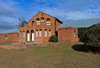 Foto 1 de la galería de HOTEL MARQUES DE NONO en Nono