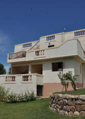 Foto 2 de la galería de Complejo El Cabañal en Mina Clavero