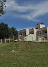 Foto 3 de la galería de Complejo El Cabañal en Mina Clavero