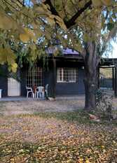 Foto 2 de la galería de Cabaña La Finca en San Rafael