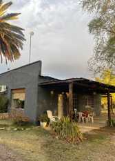 Foto 3 de la galería de Cabaña La Finca en San Rafael