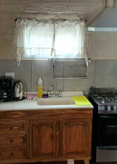 Foto 3 de la galería de Cabaña del Alto Tupungato en Tupungato