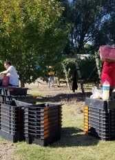 Foto 2 de la galería de Cabaña del Alto Tupungato en Tupungato