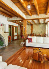 Foto 2 de la galería de Hosteria Altamar de las Pampas en Mar De Las Pampas