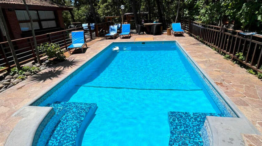 Foto principal de Hosteria Altamar de las Pampas en Mar De Las Pampas