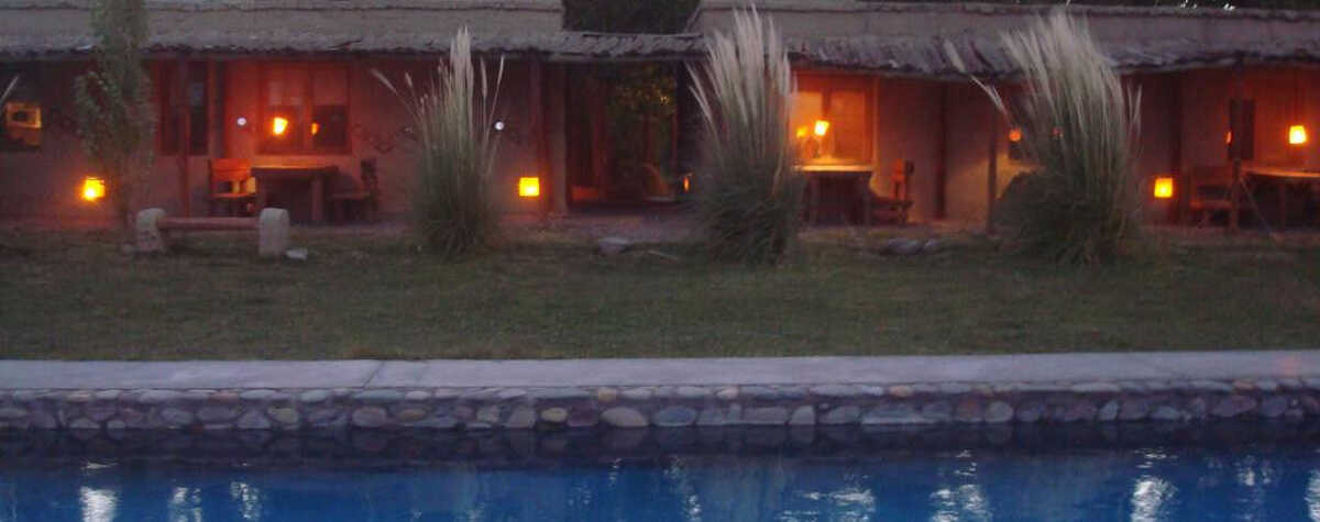 Foto principal de Cincuenta Nudos en Rodeo