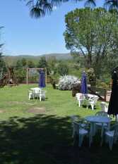 Foto 3 de la galería de Cabañas El Mirador de Icho Cruz en Villa Icho Cruz