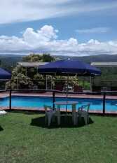 Foto 2 de la galería de Cabañas El Mirador de Icho Cruz en Villa Icho Cruz