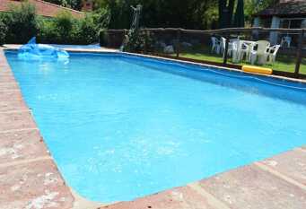 Foto 1 de la galería de Cabañas El Mirador de Icho Cruz en Villa Icho Cruz