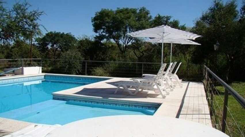 Foto principal de Altos Serranos Apart en Villa De Merlo