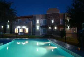 Foto 1 de la galería de Altos Serranos Apart en Villa De Merlo