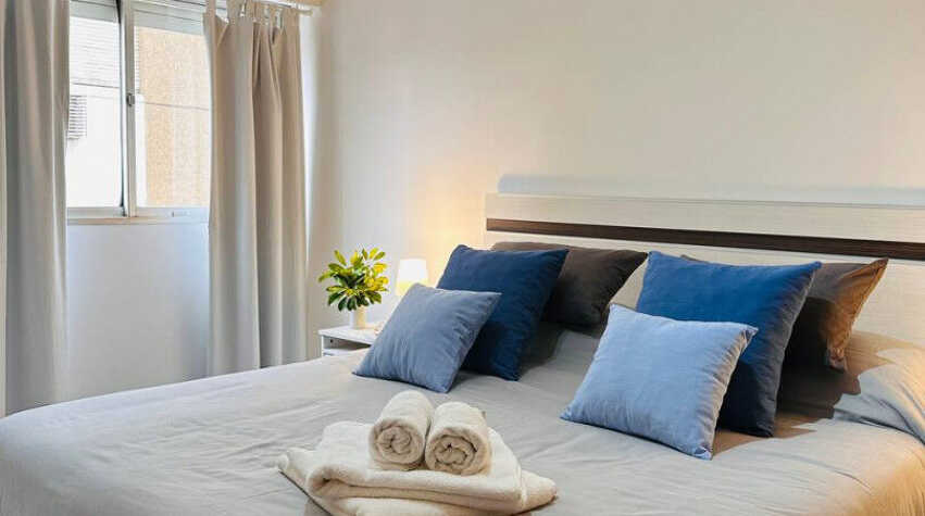 Foto principal de El mejor Dpto en Nva Cordoba al alcance de todo!!! en Ciudad De Córdoba