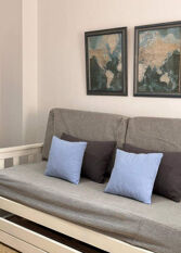 Foto 3 de la galería de El mejor Dpto en Nva Cordoba al alcance de todo!!! en Ciudad De Córdoba