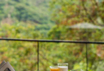 Foto 1 de la galería de NUEVAS CABAÑAS DEL SOL en San Lorenzo