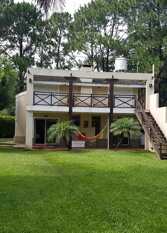 Foto 2 de la galería de Casa Sobre el Paraná en Paso De La Patria