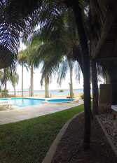 Foto 3 de la galería de Casa Sobre el Paraná en Paso De La Patria