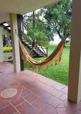 Foto 4 de Casa Sobre el Paraná en Paso De La Patria