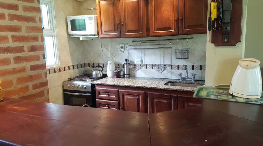 Foto principal de Casa Sobre el Paraná en Paso De La Patria