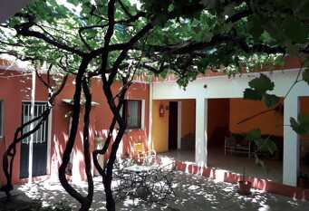 Foto 1 de la galería de Hosteria Shekináh en Villa Cura Brochero