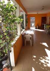 Foto 3 de la galería de Hosteria Shekináh en Villa Cura Brochero