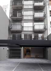 Foto 3 de la galería de Monoambiente Belgrano en Capital Federal