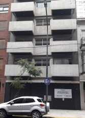 Foto 2 de la galería de Monoambiente Belgrano en Capital Federal