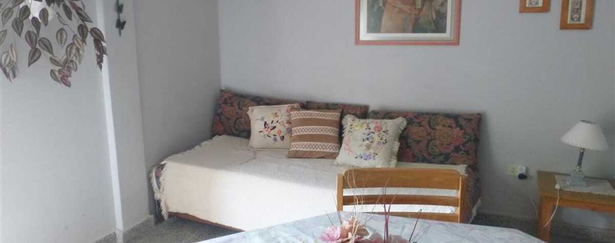 Foto principal de San Bernardo  del tuyu hermoso dpto. a 2 cuadras del mar y 1 en San Bernardo del Tuyú