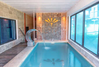 Foto 1 de la galería de Di Caro Cabañas Boutique en Colón