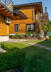 Foto 2 de la galería de Di Caro Cabañas Boutique en Colón