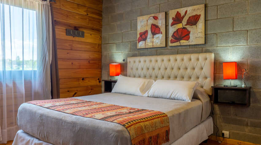 Foto principal de Di Caro Cabañas Boutique en Colón