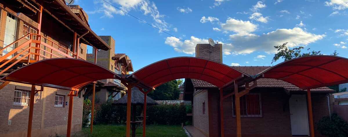 Foto principal de La Adelia en Mina Clavero