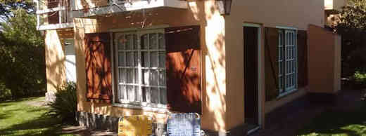 Foto 1 de Cabañas Lugar Querido en Valeria Del Mar