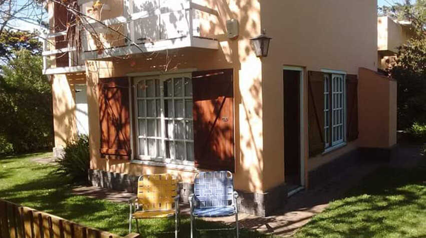 Foto principal de Cabañas Lugar Querido en Valeria Del Mar