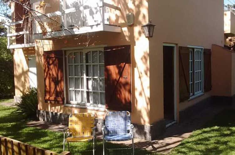 Foto principal de Cabañas Lugar Querido en Valeria Del Mar