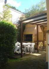 Foto 3 de la galería de Cabañas Lugar Querido en Valeria Del Mar