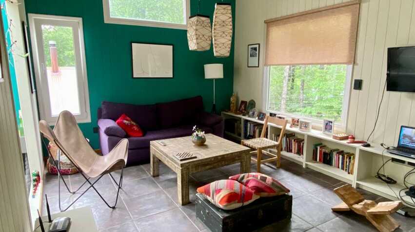 Foto principal de Casa Madre en San Martín De Los Andes